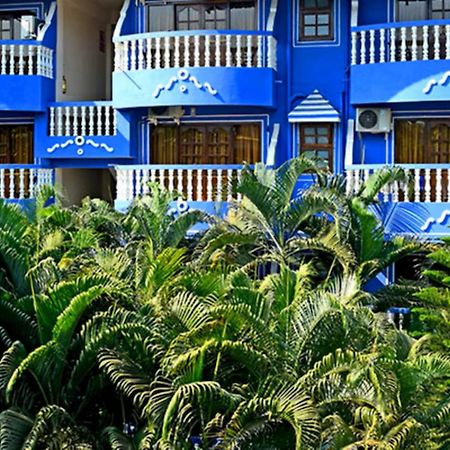 วิลลา เทเรซา บีชรีสอร์ต Hotel กาลังกูติ ภายนอก รูปภาพ