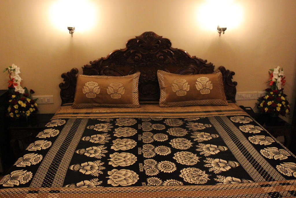 วิลลา เทเรซา บีชรีสอร์ต Hotel กาลังกูติ ภายนอก รูปภาพ